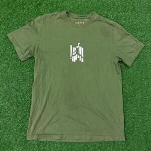 Jordan Graphic T-Shirt